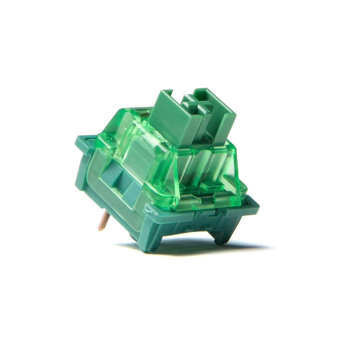 Akko V3 Matcha Green Pro Linear Switches - Divinikey