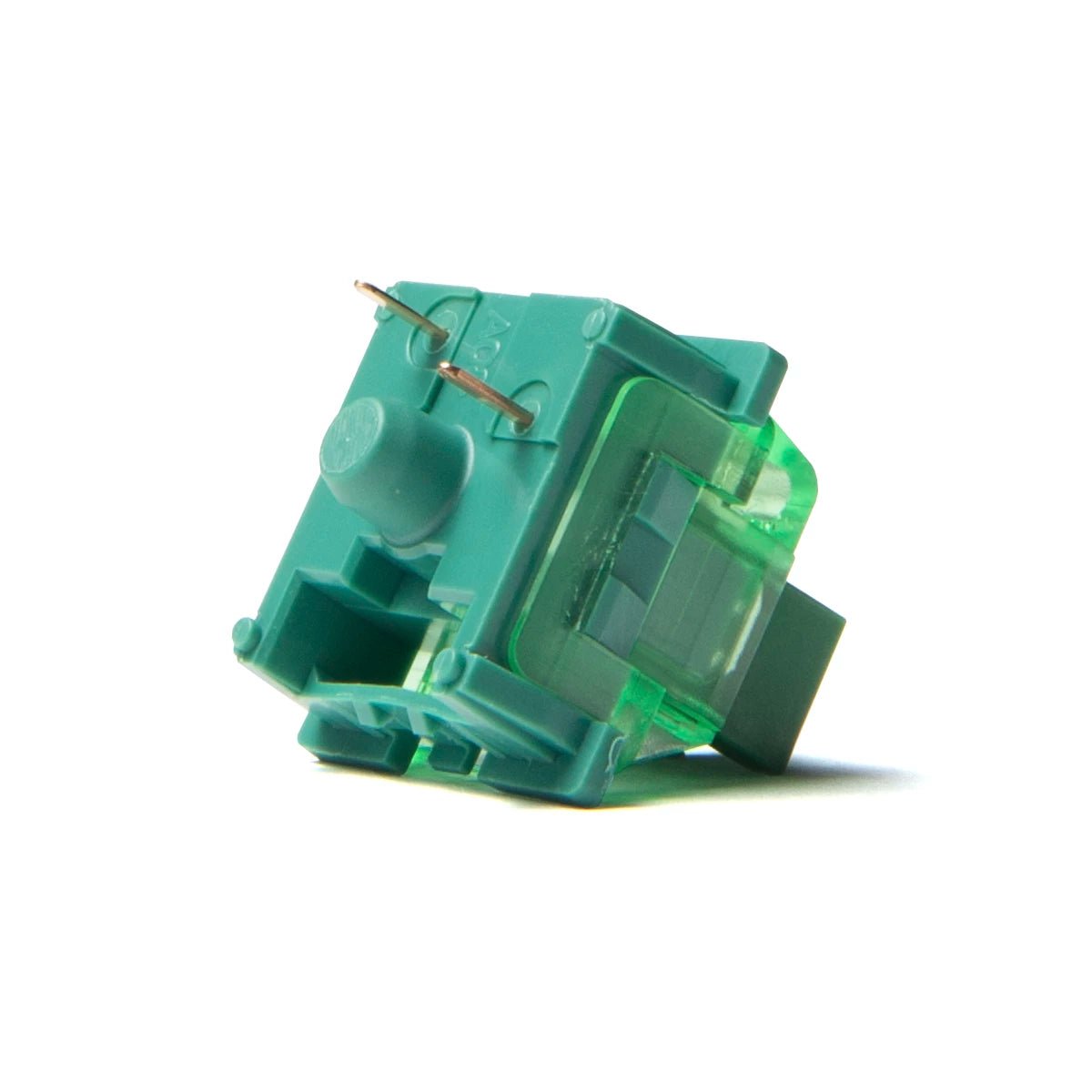 Akko V3 Matcha Green Pro Linear Switches - Divinikey