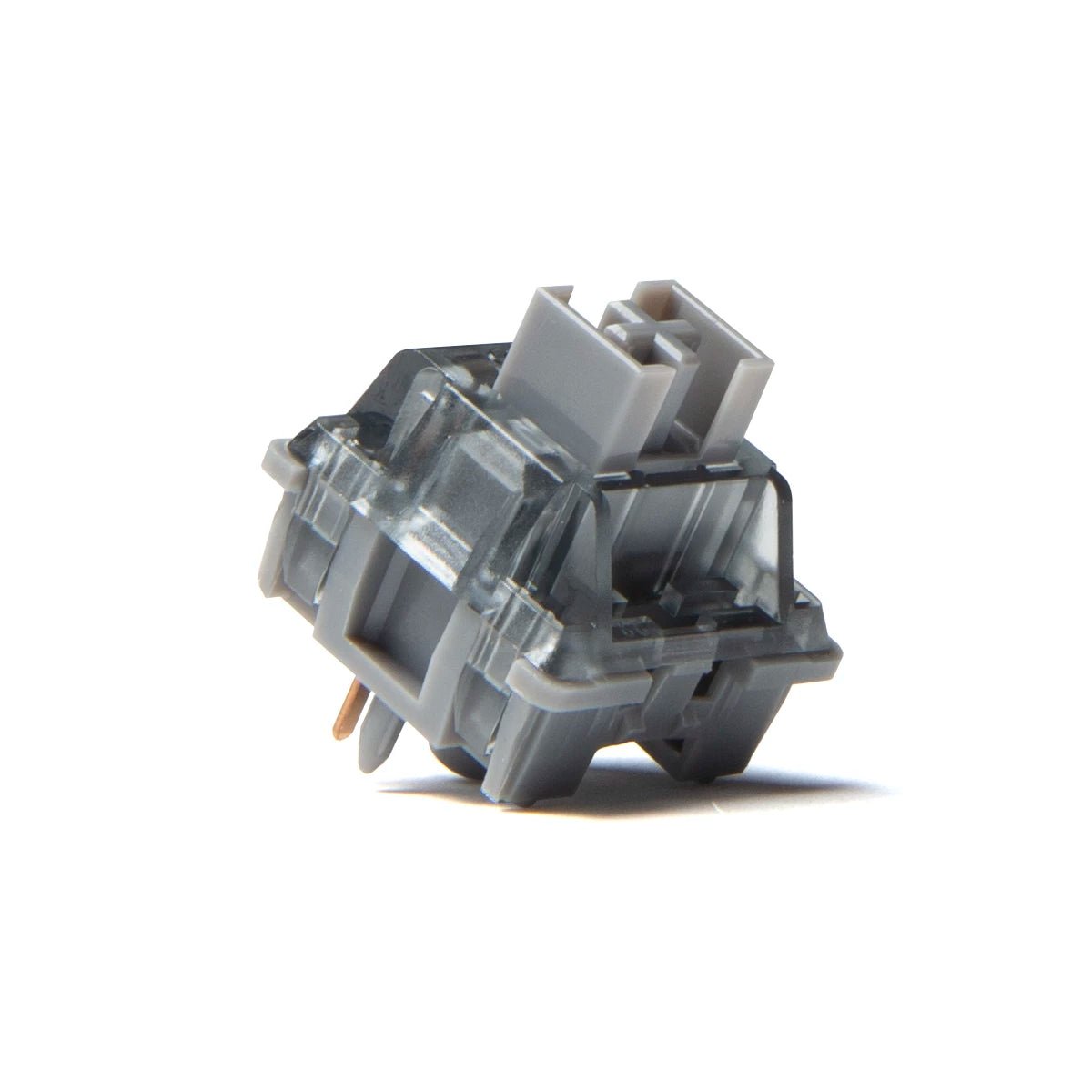 Akko V3 Silver Pro Linear Switches - Divinikey