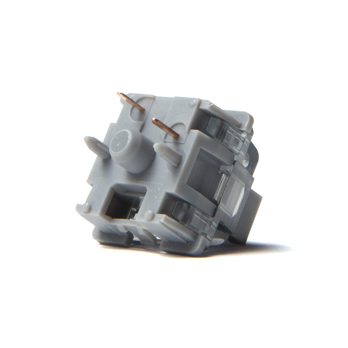 Akko V3 Silver Pro Linear Switches - Divinikey