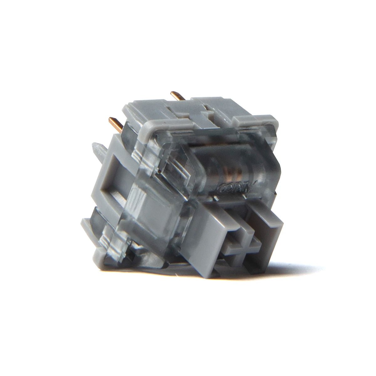 Akko V3 Silver Pro Linear Switches - Divinikey