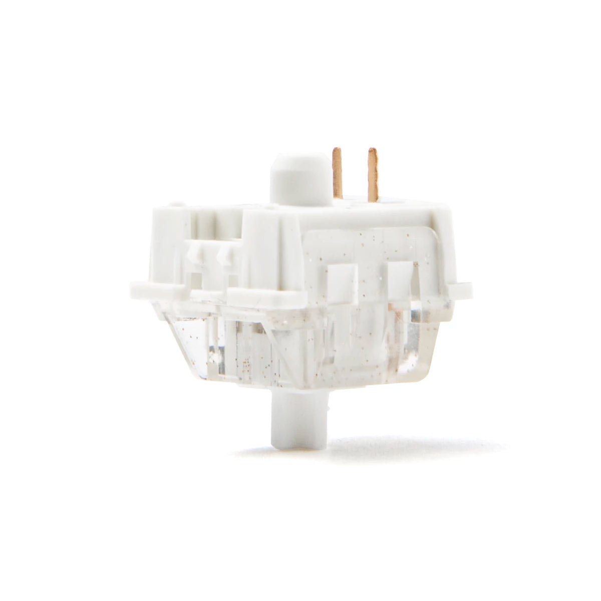 Akko White Wine Tactile Switches - Divinikey
