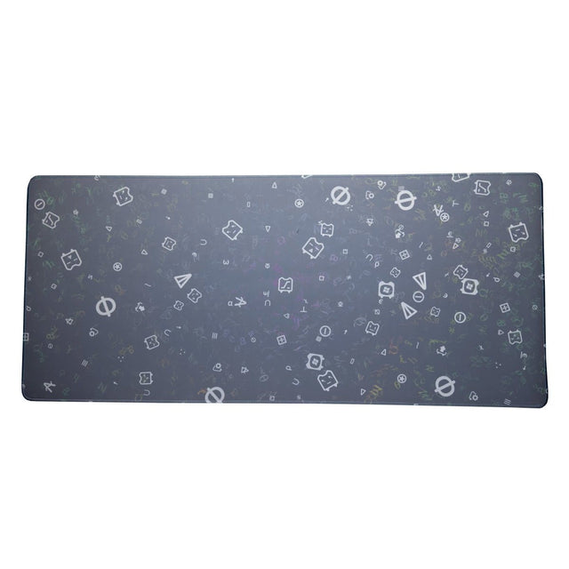 AlohaKB JXM Deskmat - Divinikey