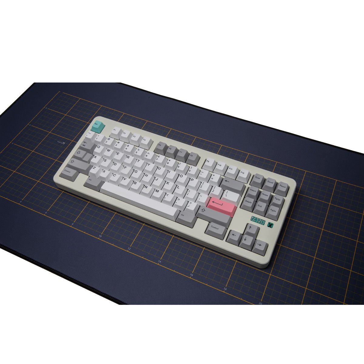 Blueprint Deskmat - Divinikey