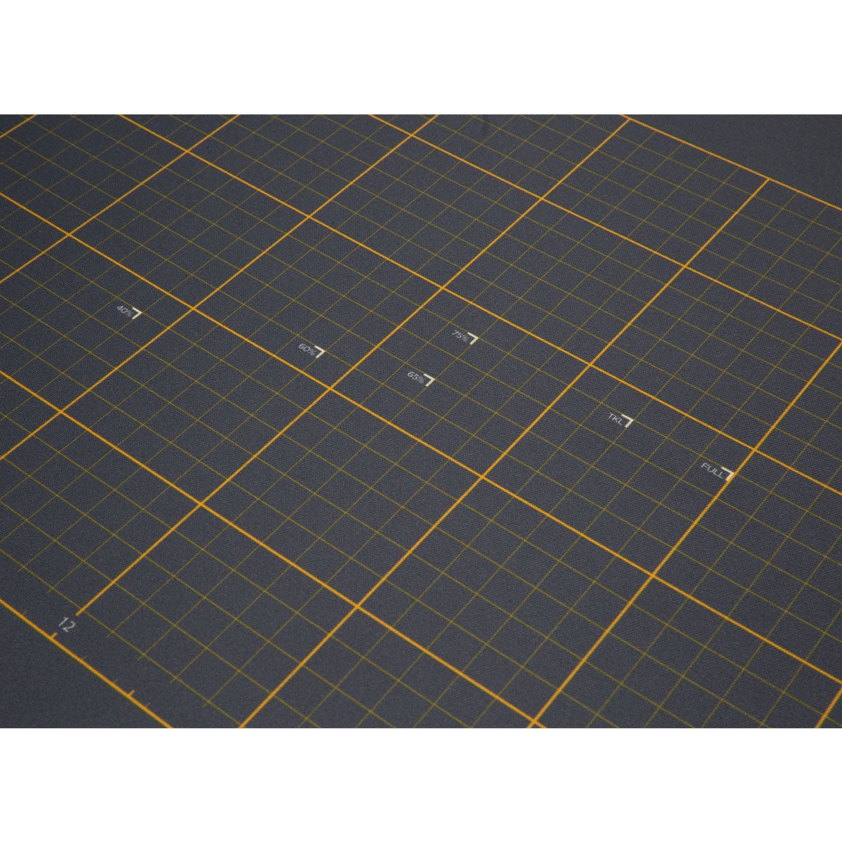 Blueprint Deskmat - Divinikey