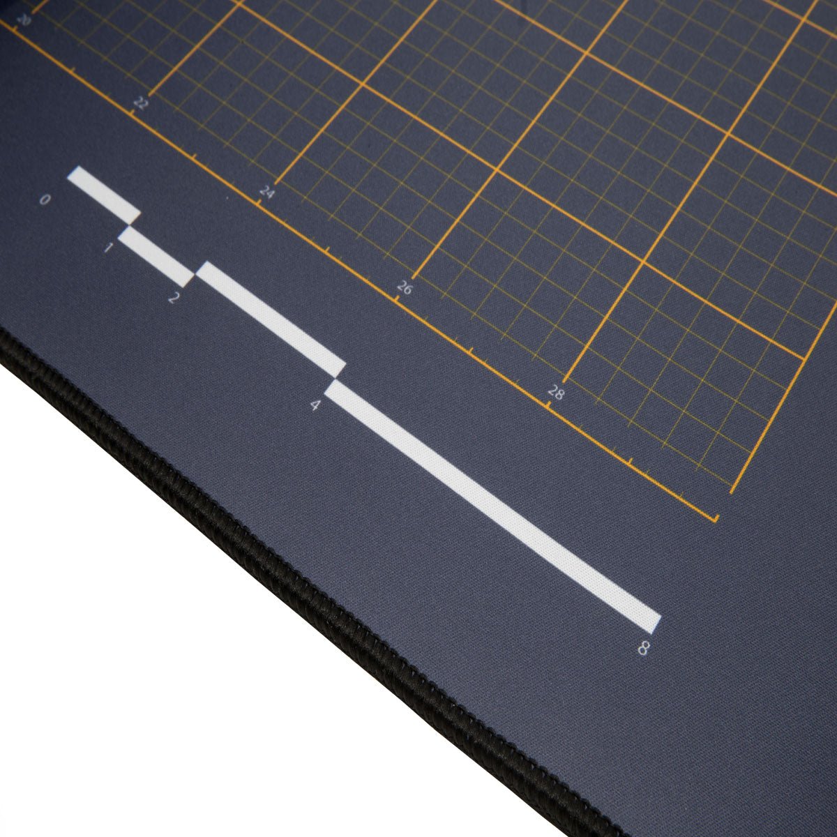 Blueprint Deskmat - Divinikey