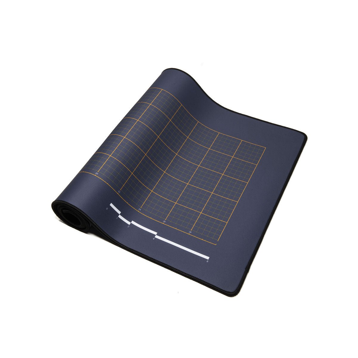 Blueprint Deskmat - Divinikey