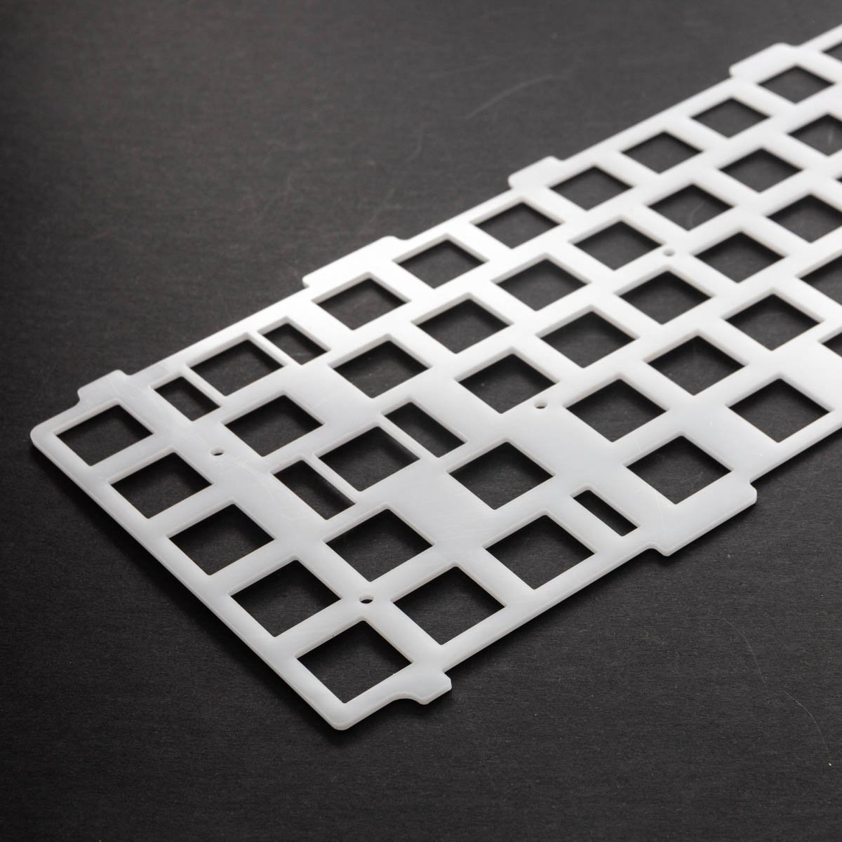 BredWorks KBD67 Lite Plates - Divinikey