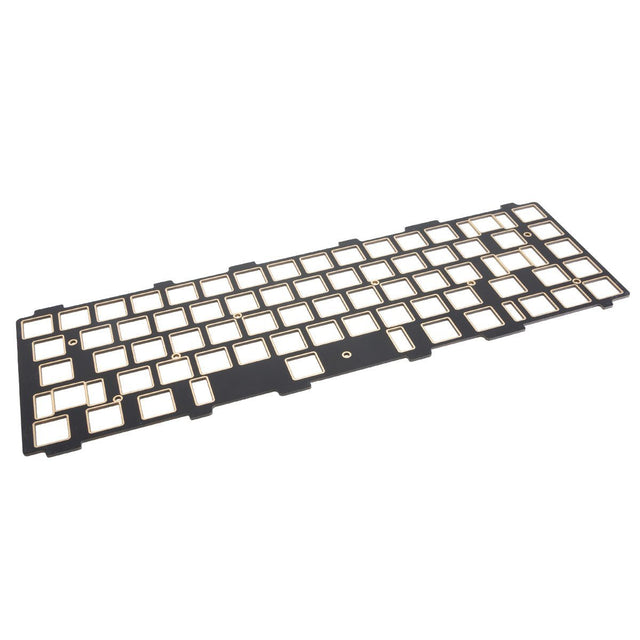 BredWorks KBD67 Lite Plates - Divinikey