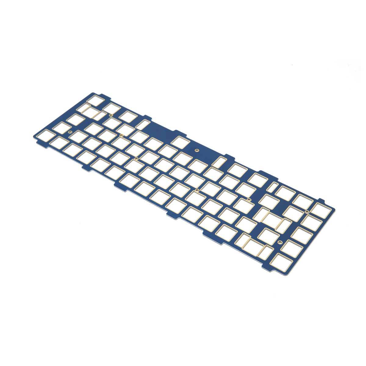BredWorks KBD67 Lite Plates - Divinikey