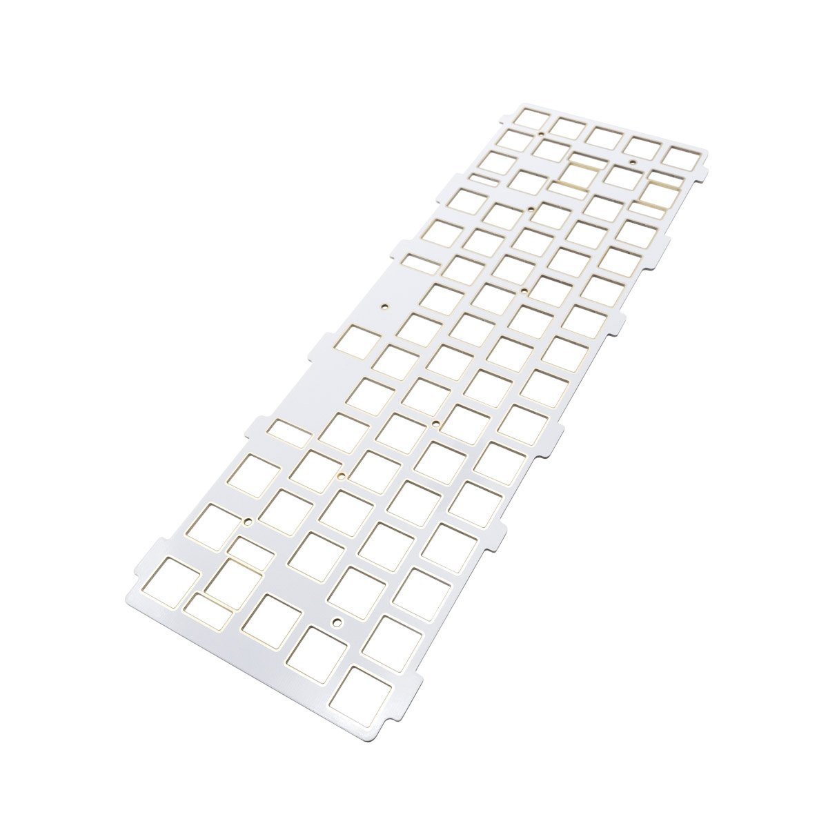 BredWorks KBD67 Lite Plates - Divinikey