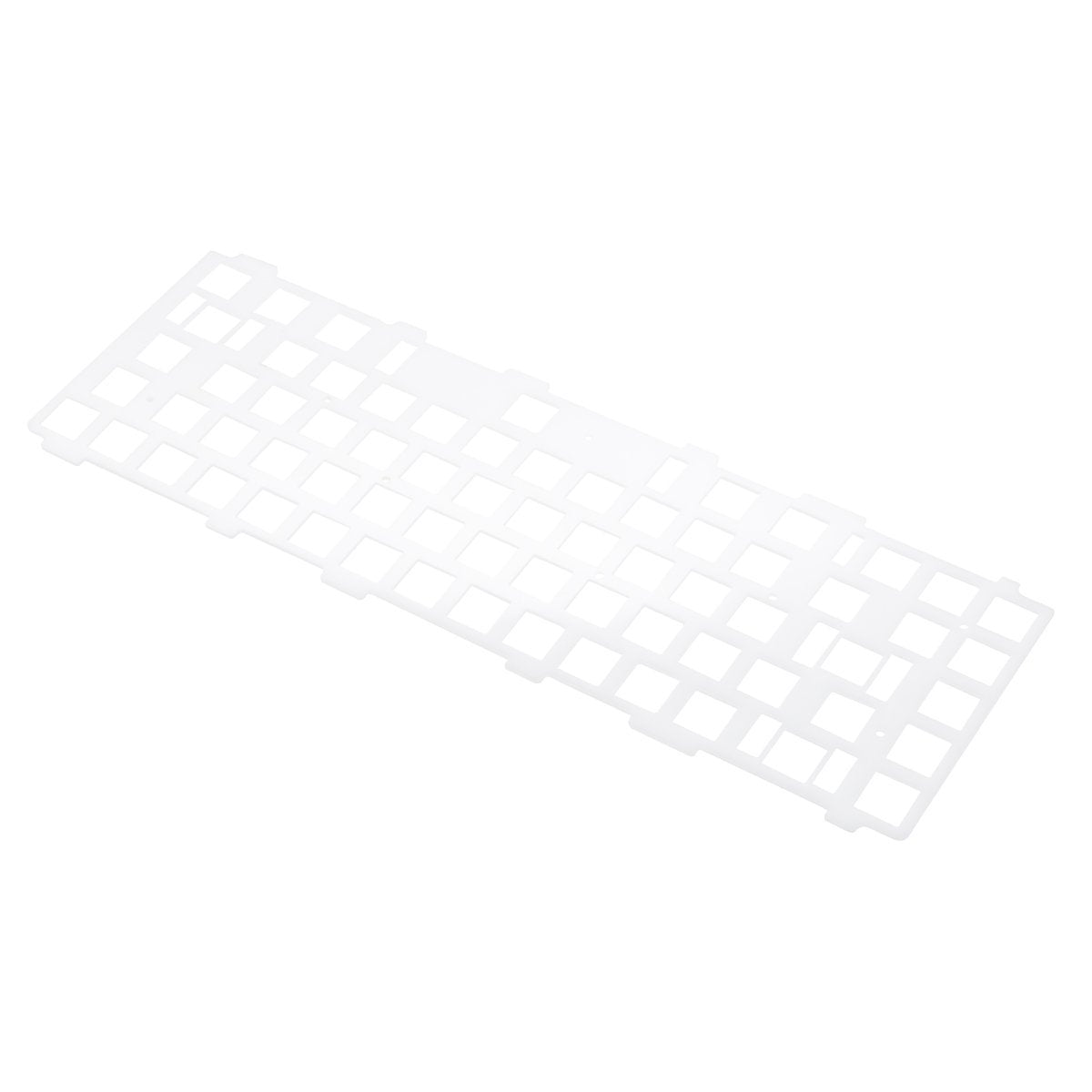 BredWorks KBD67 Lite Plates - Divinikey