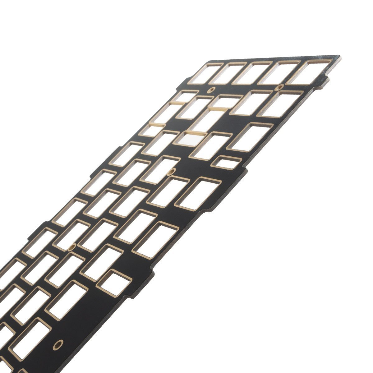 BredWorks KBD67 Lite Plates - Divinikey