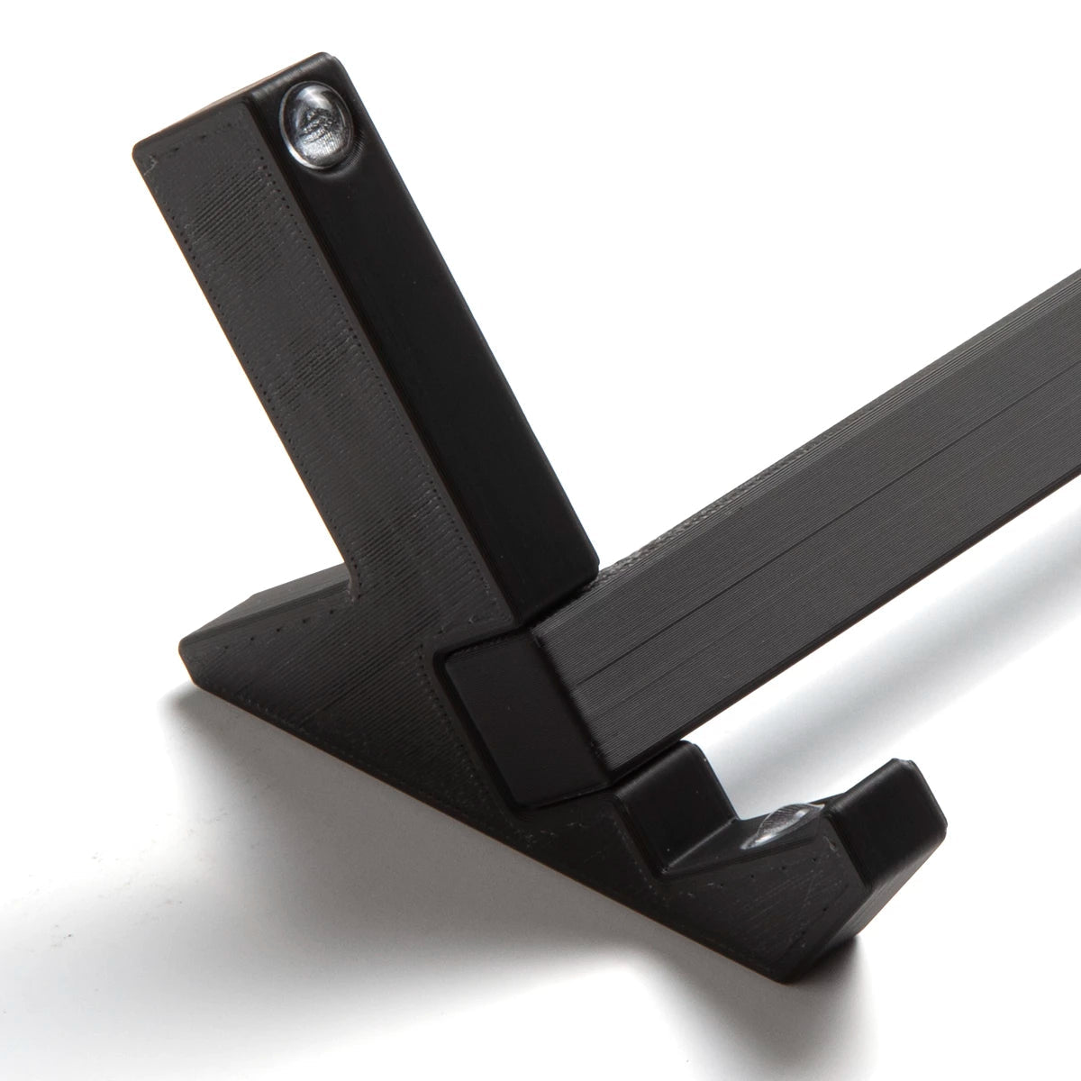 _bvn x lawn 3D Printed Keyboard Stand - Divinikey