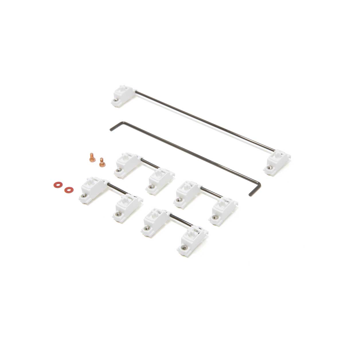 C³Equalz Screw-In Stabilizers V3 - Divinikey