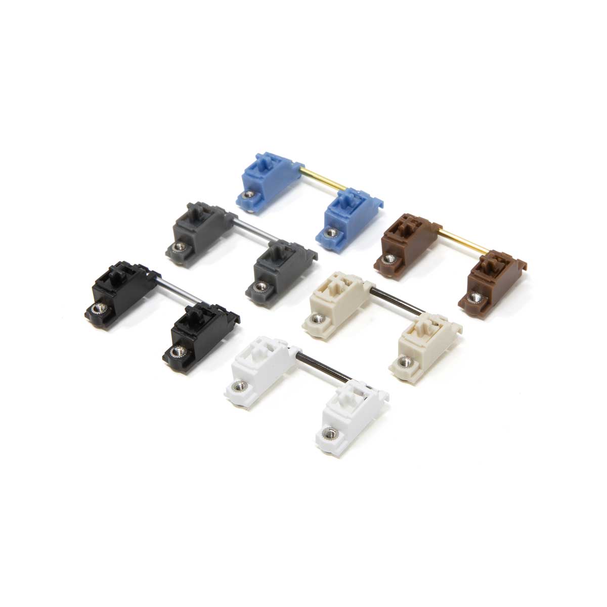 C³Equalz Screw-In Stabilizers V3 - Divinikey
