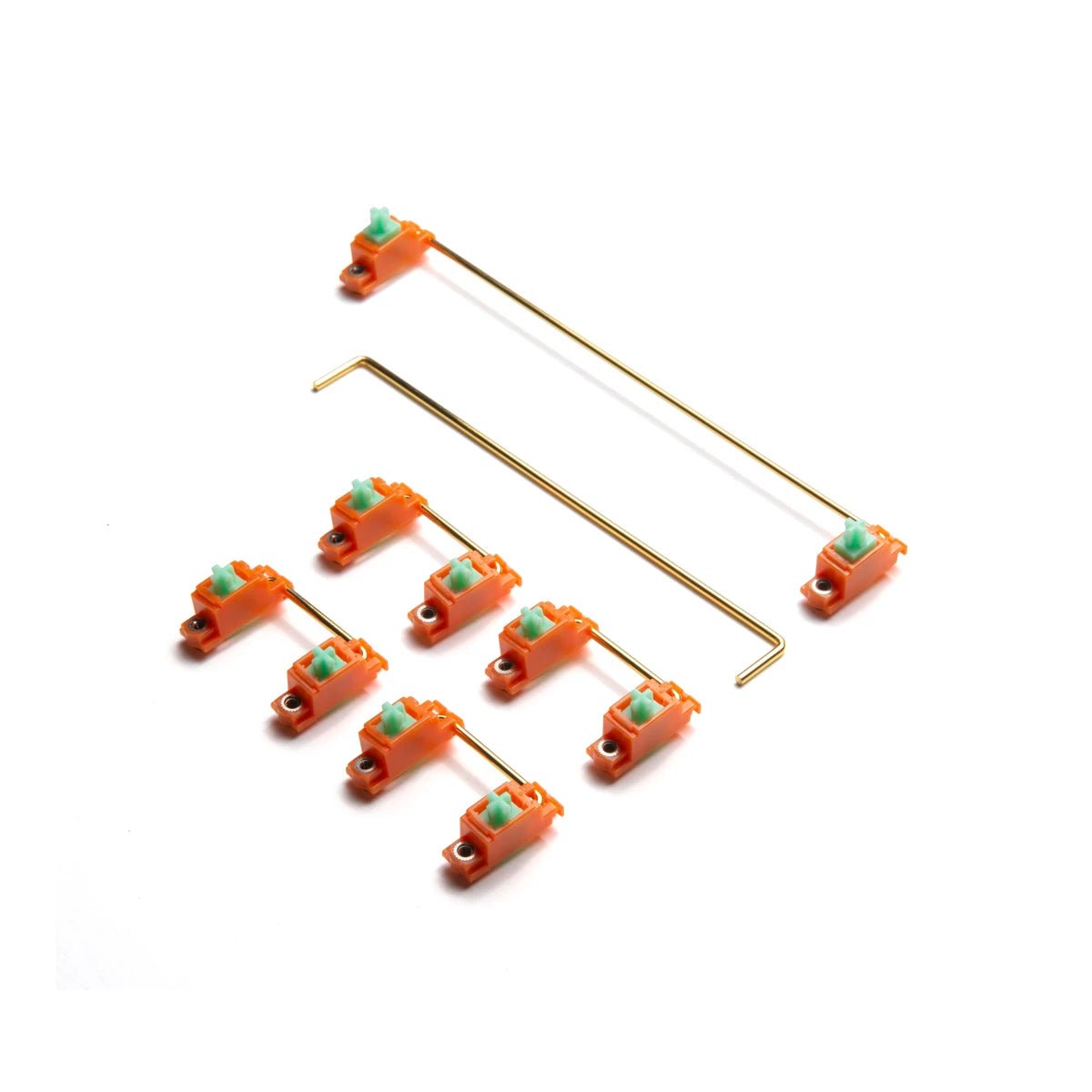 C³Equalz Screw-In Stabilizers V3 - Divinikey