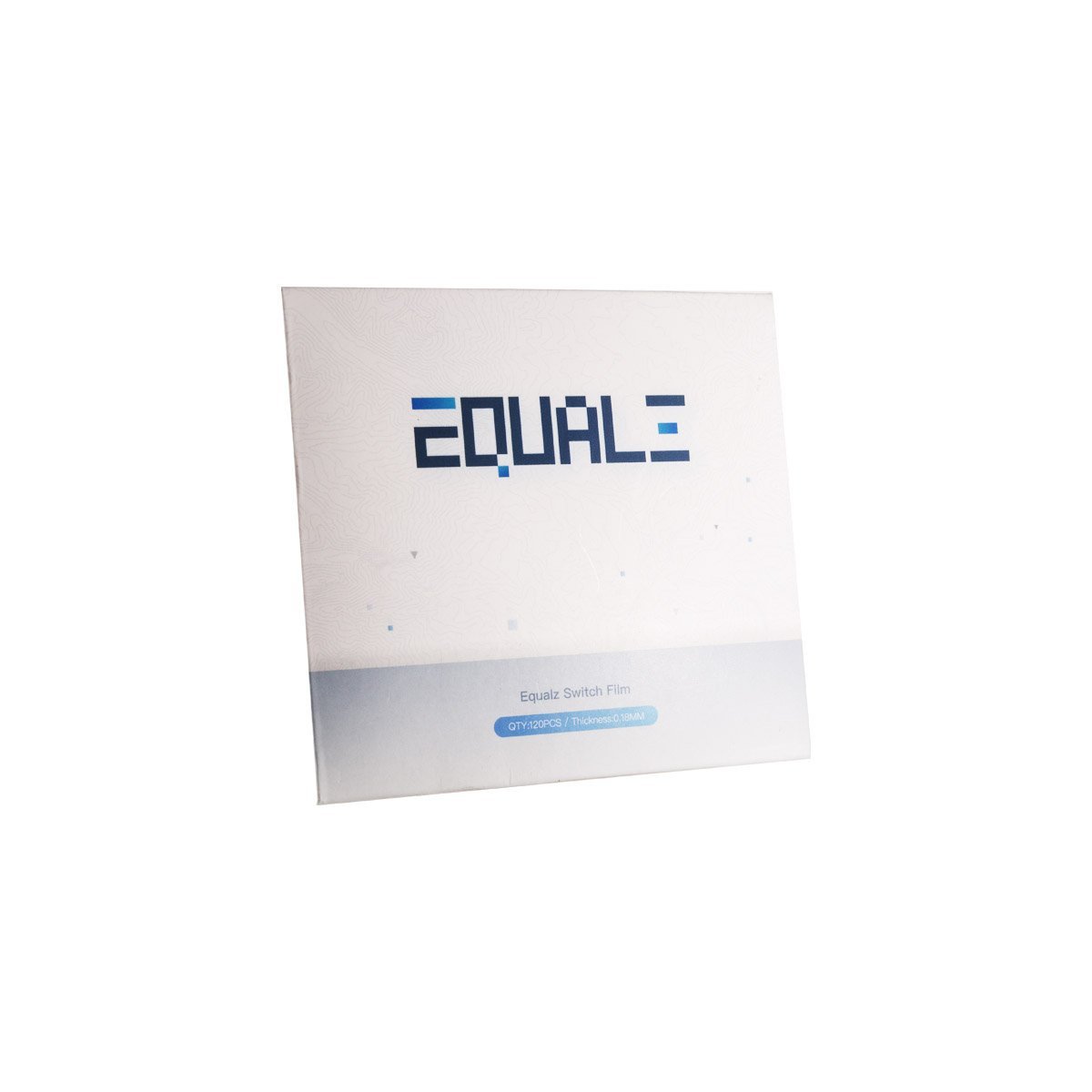 C³Equalz Switch Films - Divinikey