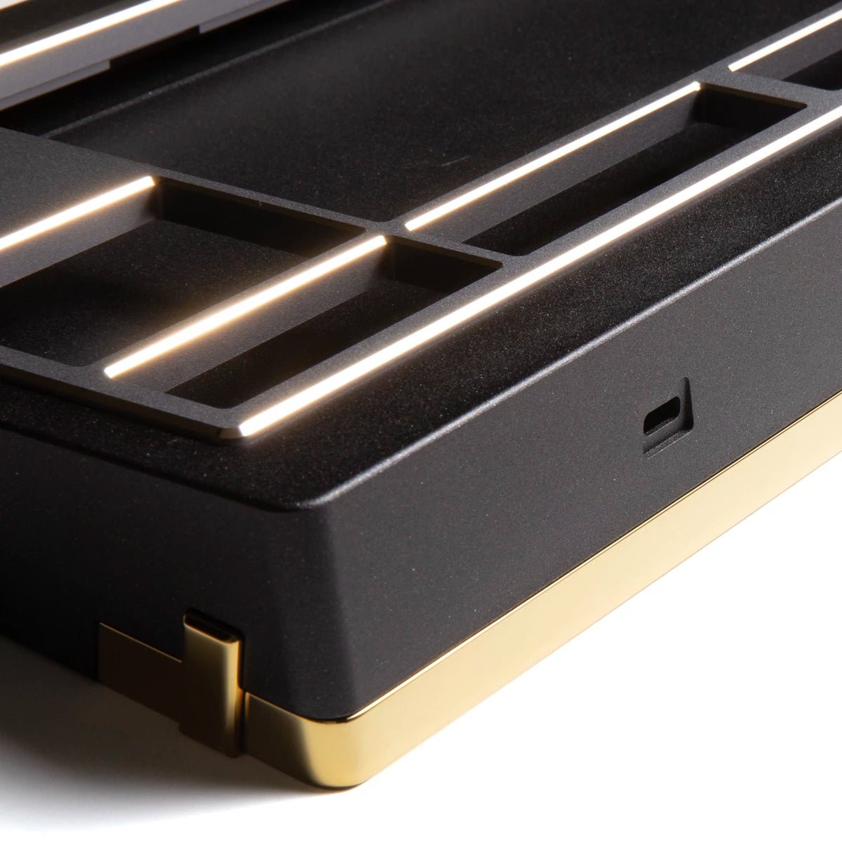 Chaosera Heracles 80 TKL Keyboard - Divinikey