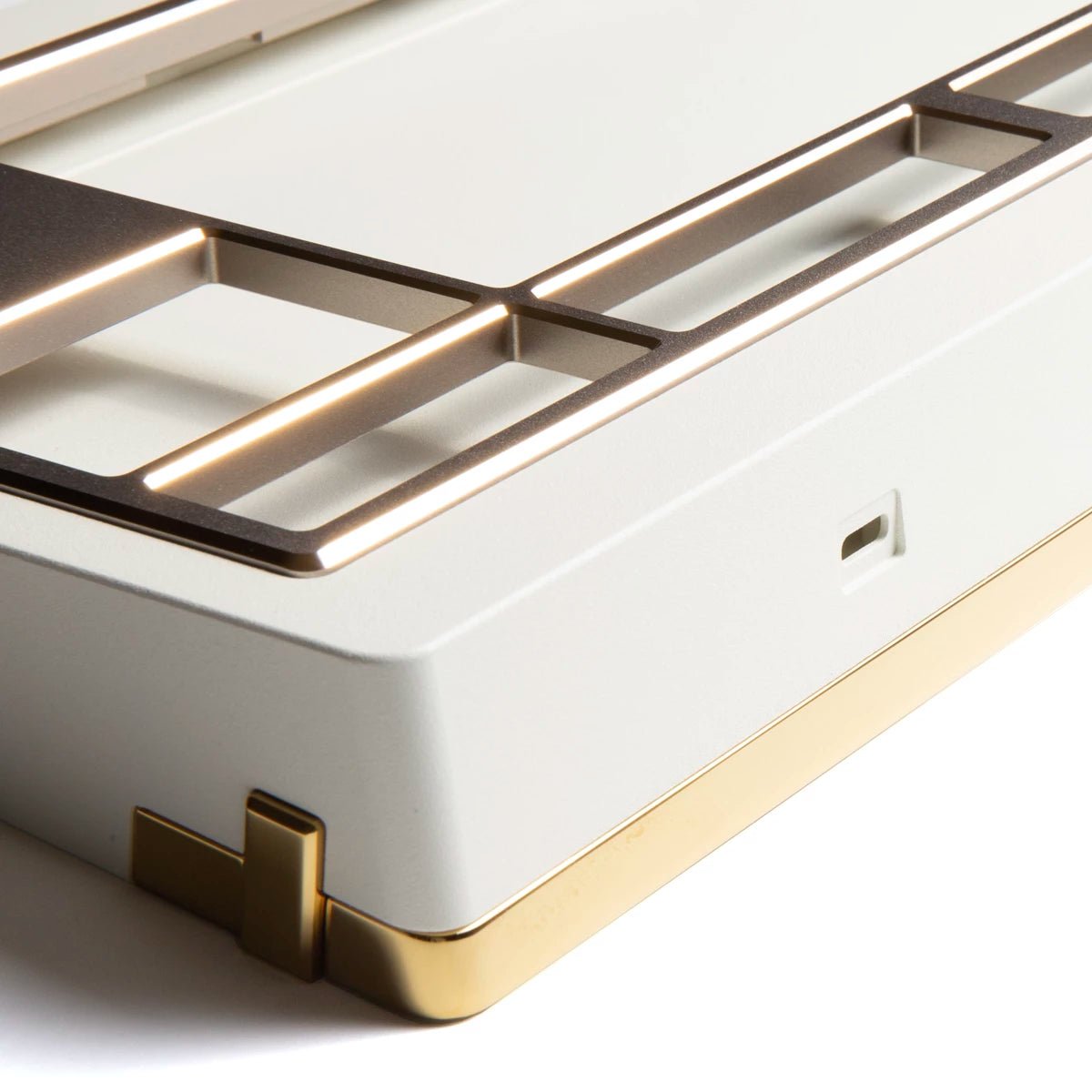 Chaosera Heracles 80 TKL Keyboard - Divinikey