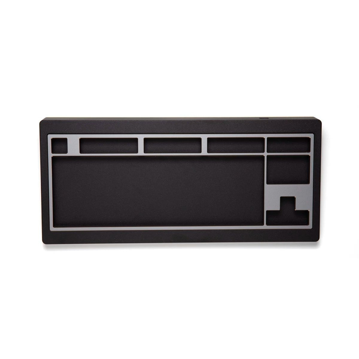 Chaosera Heracles 80 TKL Keyboard - Divinikey