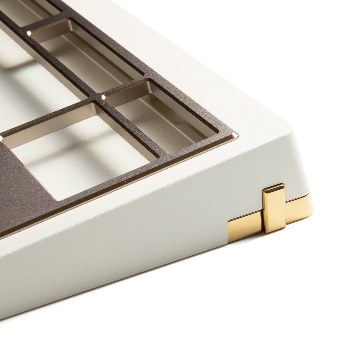 Chaosera Heracles 80 TKL Keyboard - Divinikey