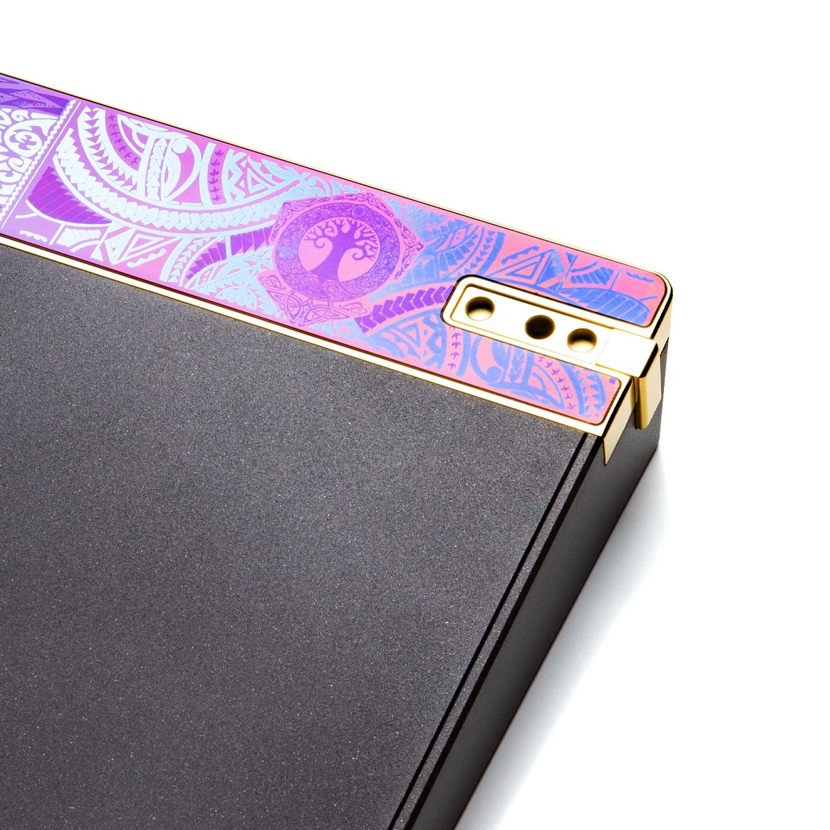 Chaosera Heracles 80 TKL Keyboard - Divinikey