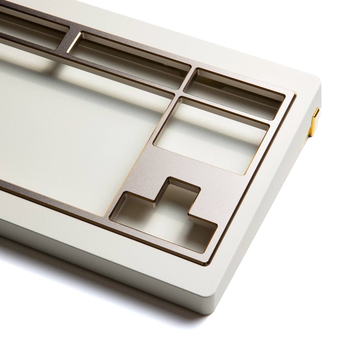 Chaosera Heracles 80 TKL Keyboard - Divinikey