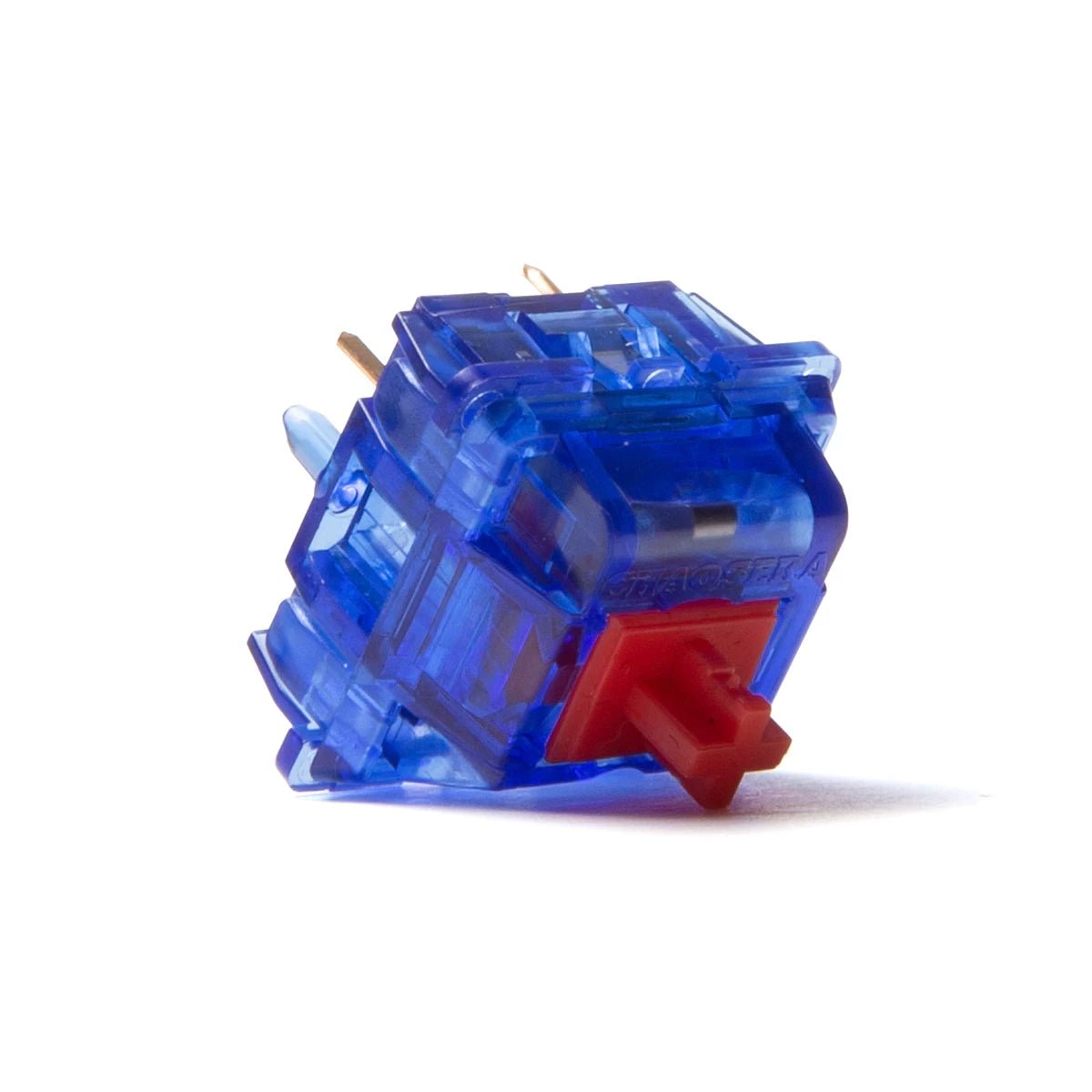 Chaosera Klein Linear Switches - Divinikey