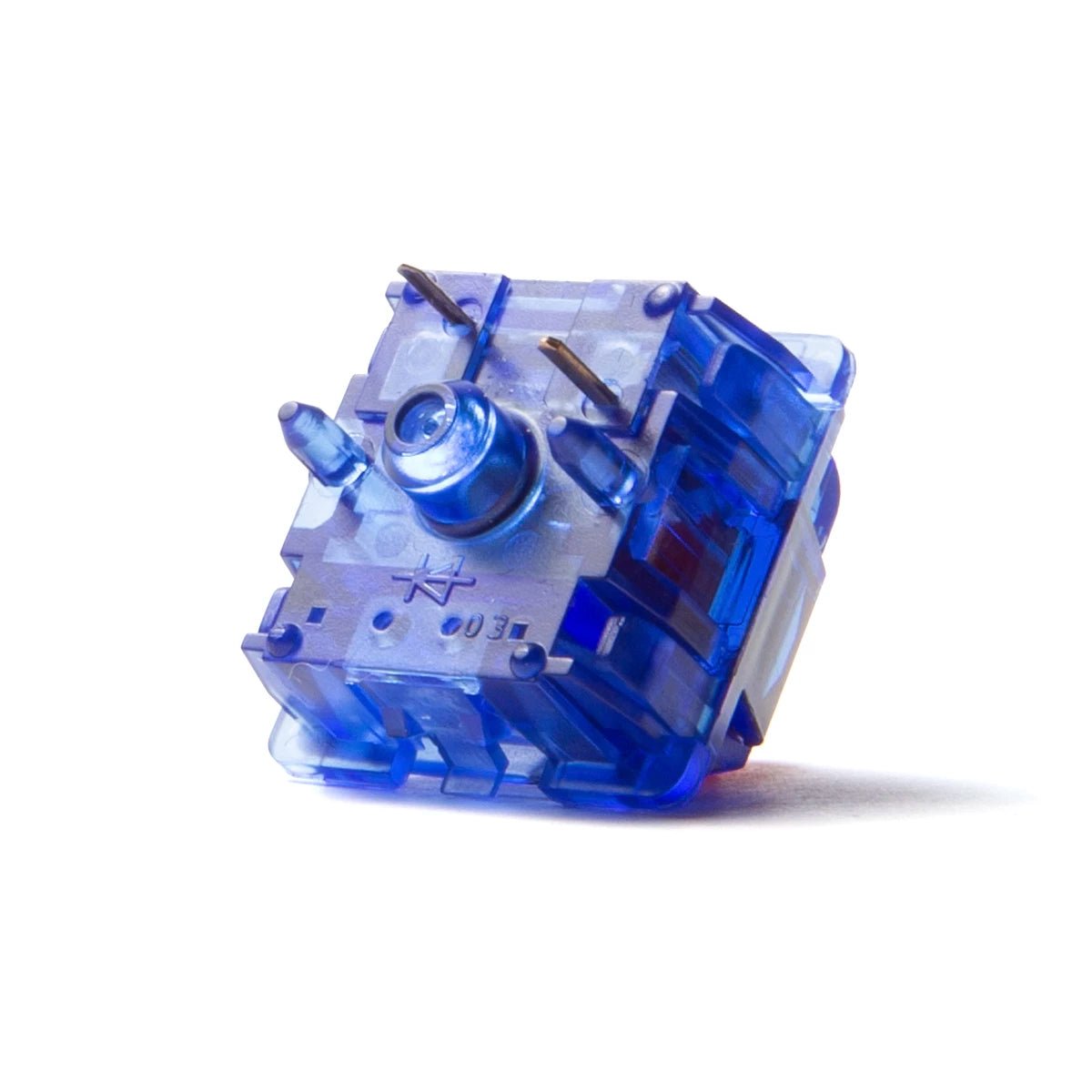 Chaosera Klein Linear Switches - Divinikey