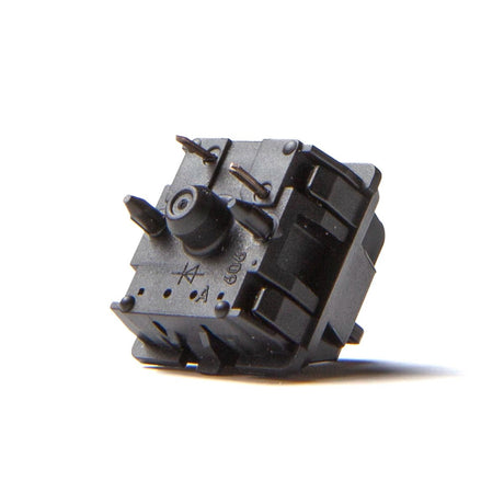 Cherry MX2A Black Linear Switches - Divinikey