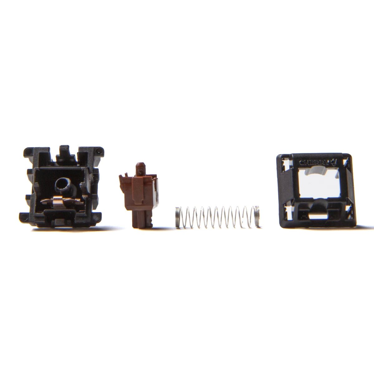 Cherry MX2A Brown Tactile Switches - Divinikey