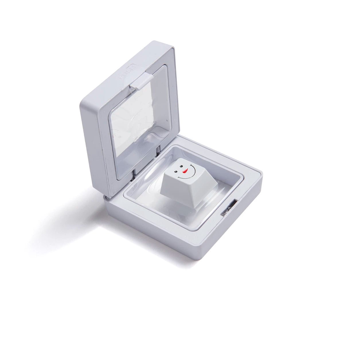 Createkeebs Christmas Artisan Keycaps - Divinikey