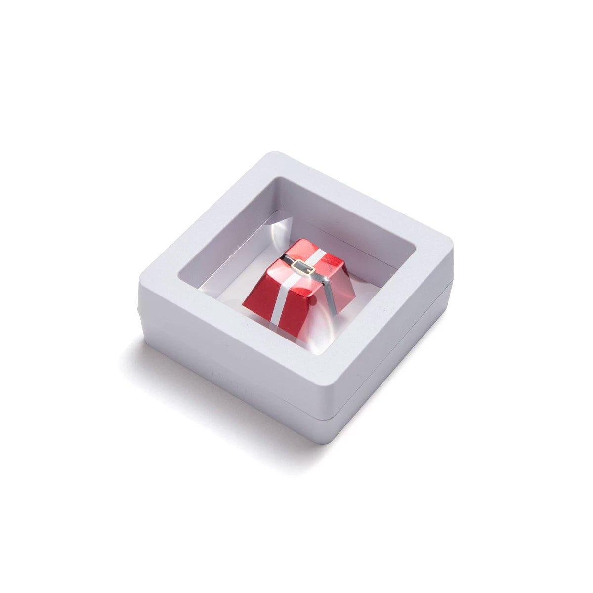 Createkeebs Christmas Artisan Keycaps - Divinikey