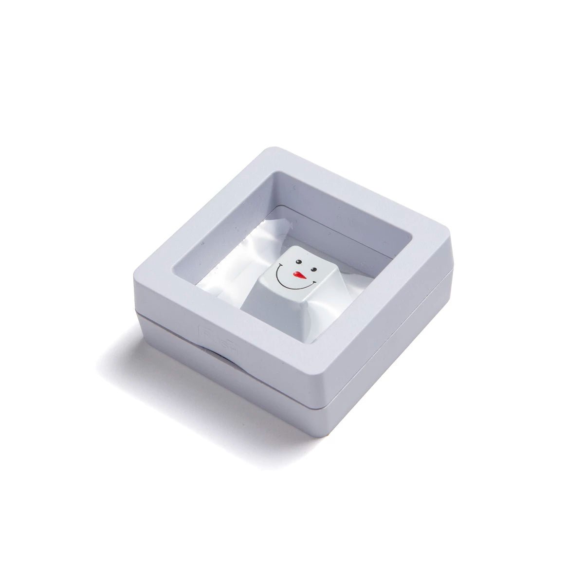 Createkeebs Christmas Artisan Keycaps - Divinikey