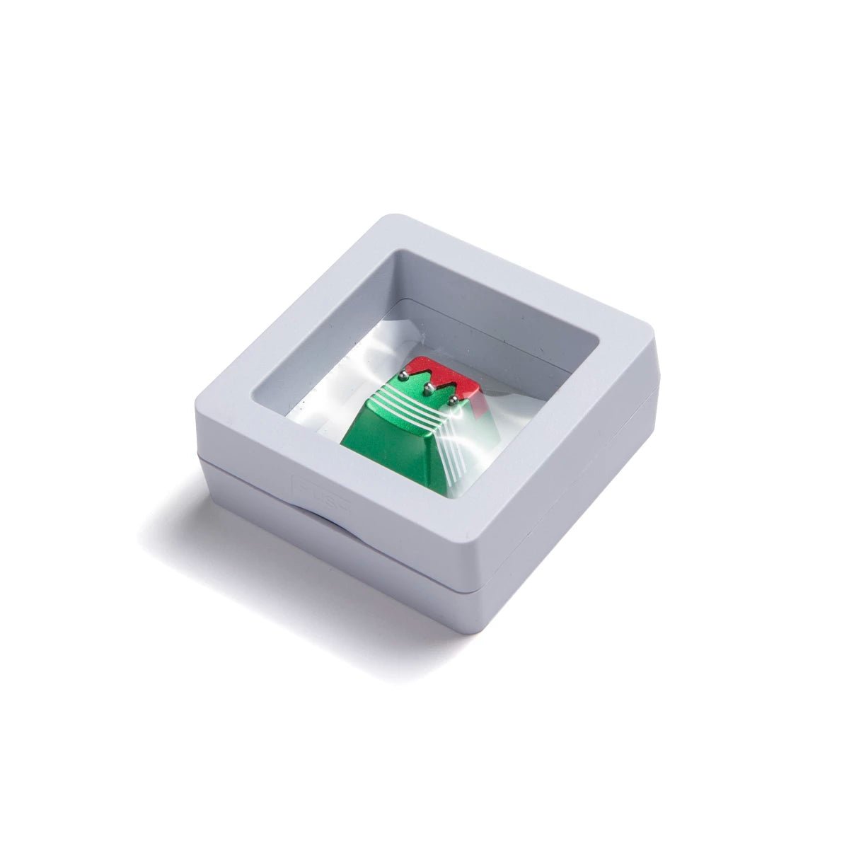 Createkeebs Christmas Artisan Keycaps - Divinikey