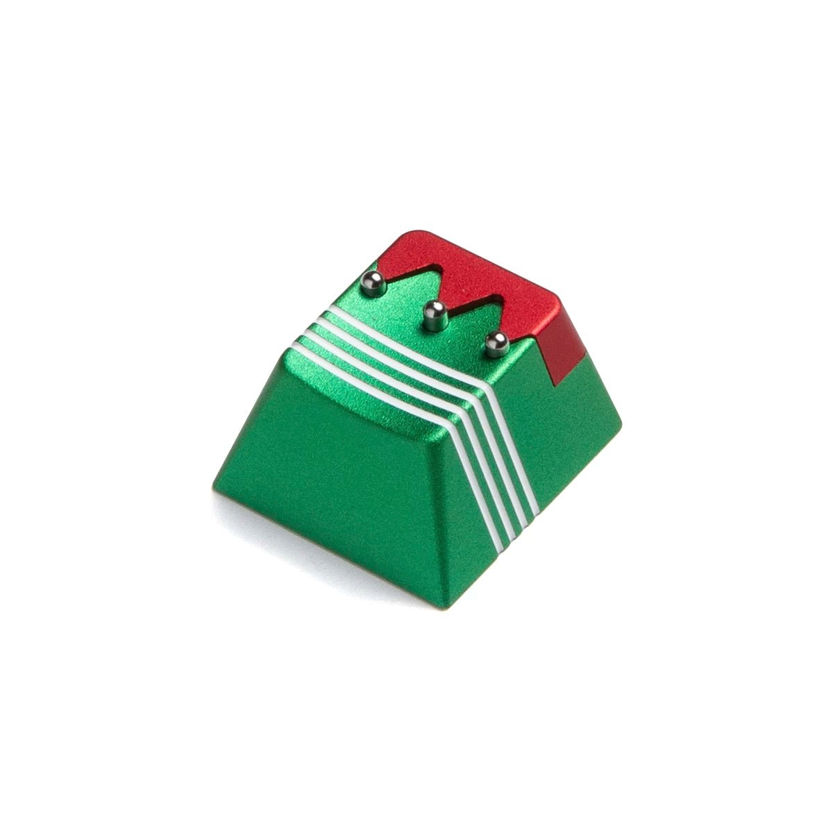 Createkeebs Christmas Artisan Keycaps - Divinikey