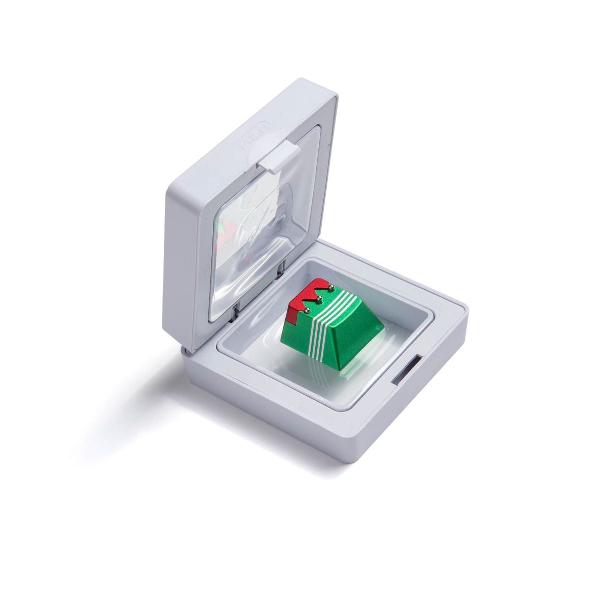 Createkeebs Christmas Artisan Keycaps - Divinikey