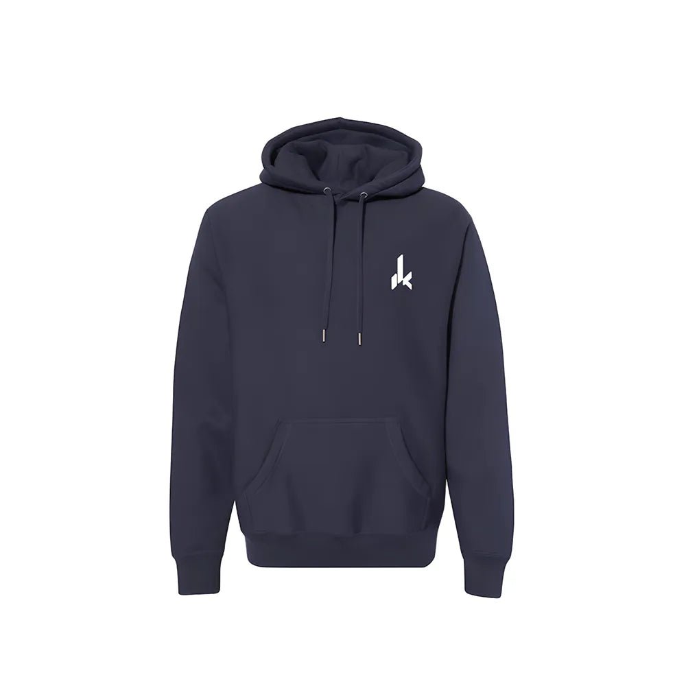 Divinikey Heavyweight Hoodie - Divinikey