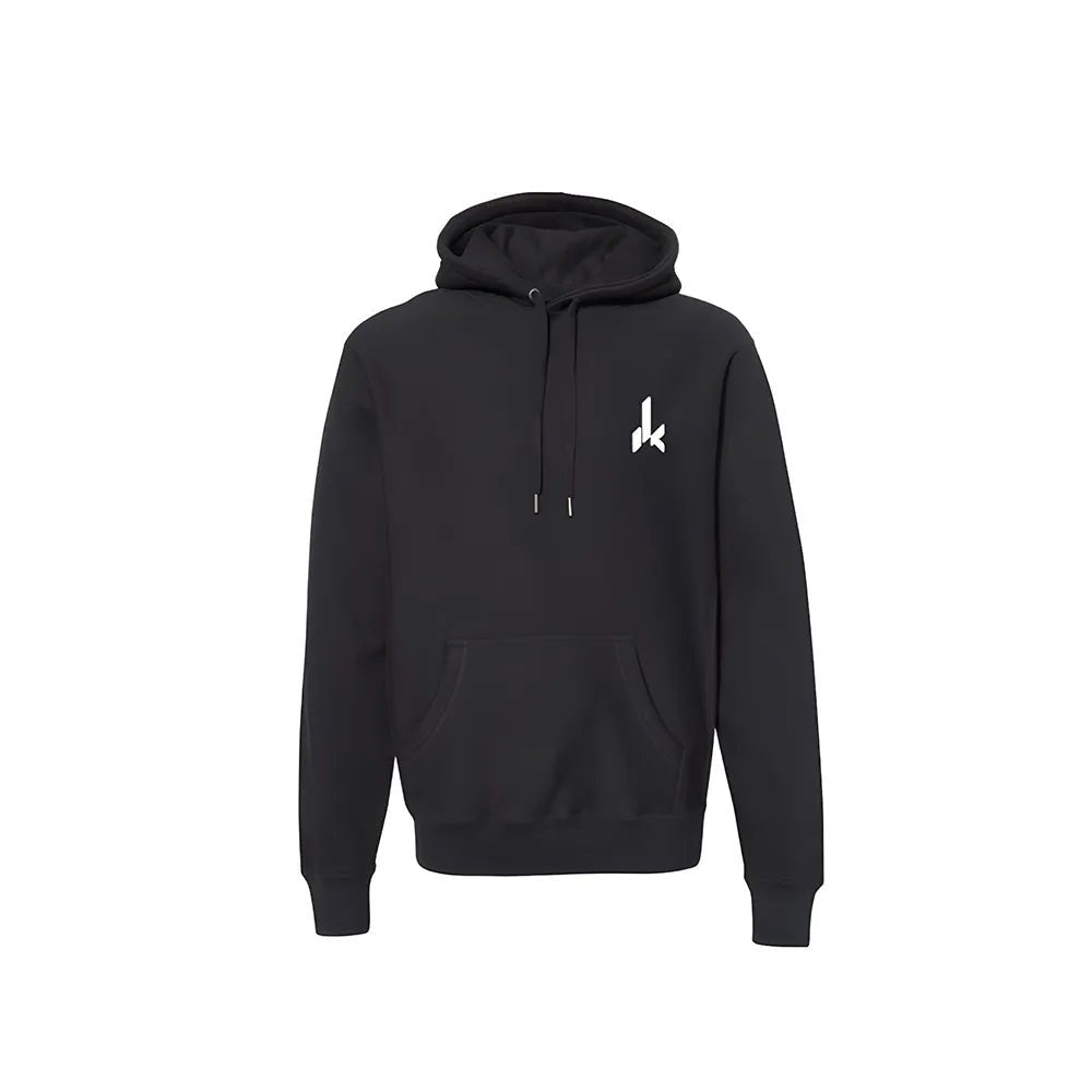Divinikey Heavyweight Hoodie - Divinikey