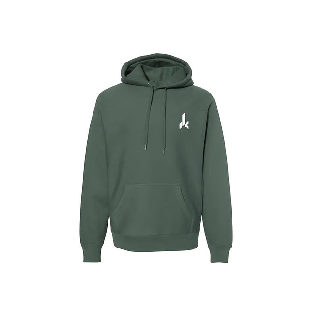 Divinikey Heavyweight Hoodie - Divinikey