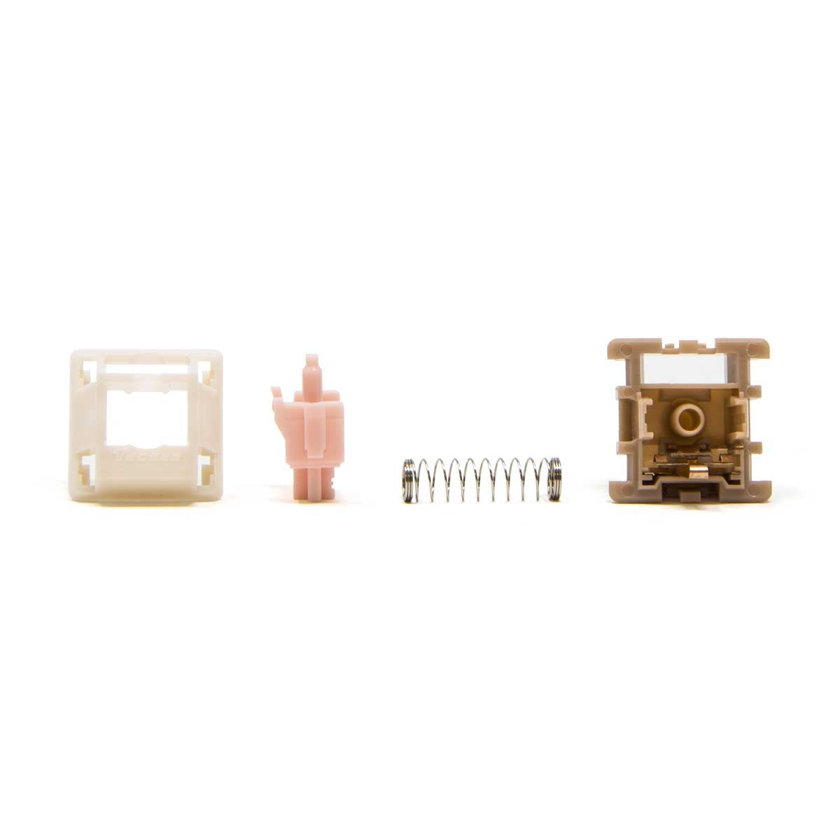 DK Saru Tactile Switches - Divinikey