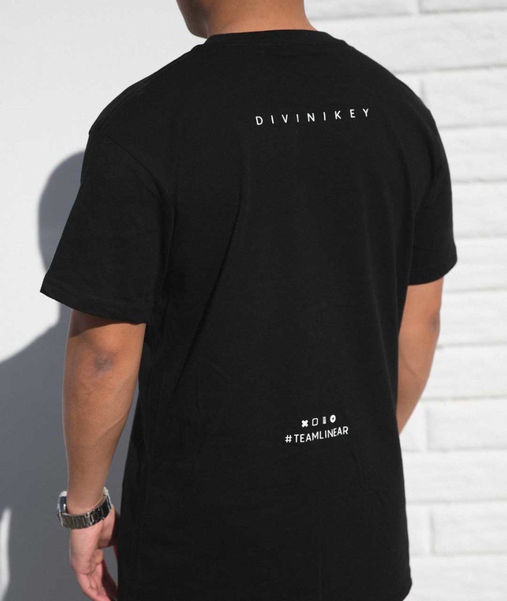 dk Team Tee - Divinikey