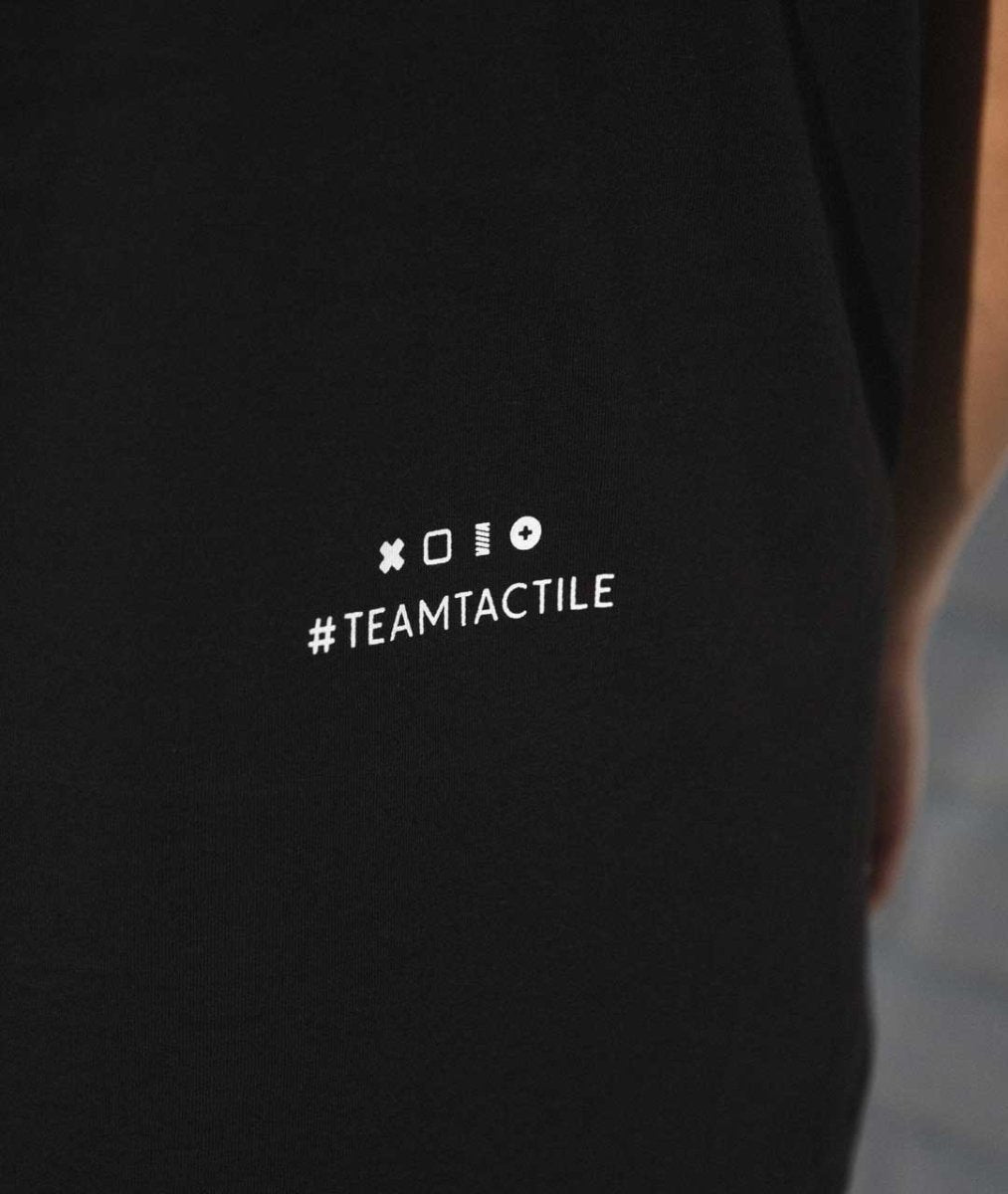 dk Team Tee - Divinikey