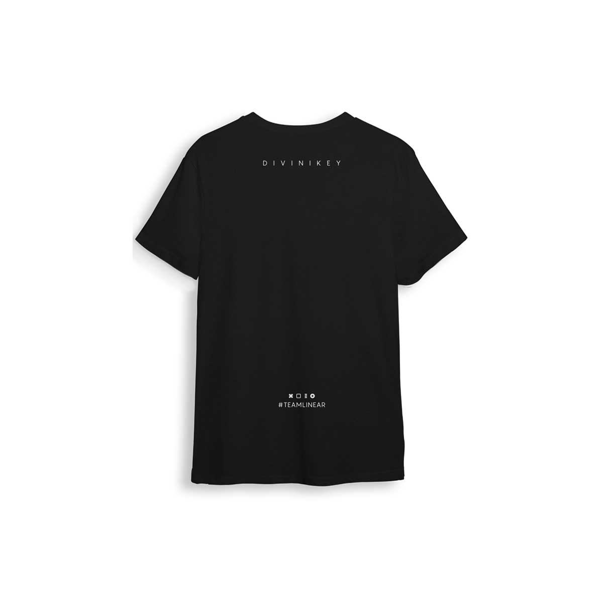 dk Team Tee - Divinikey