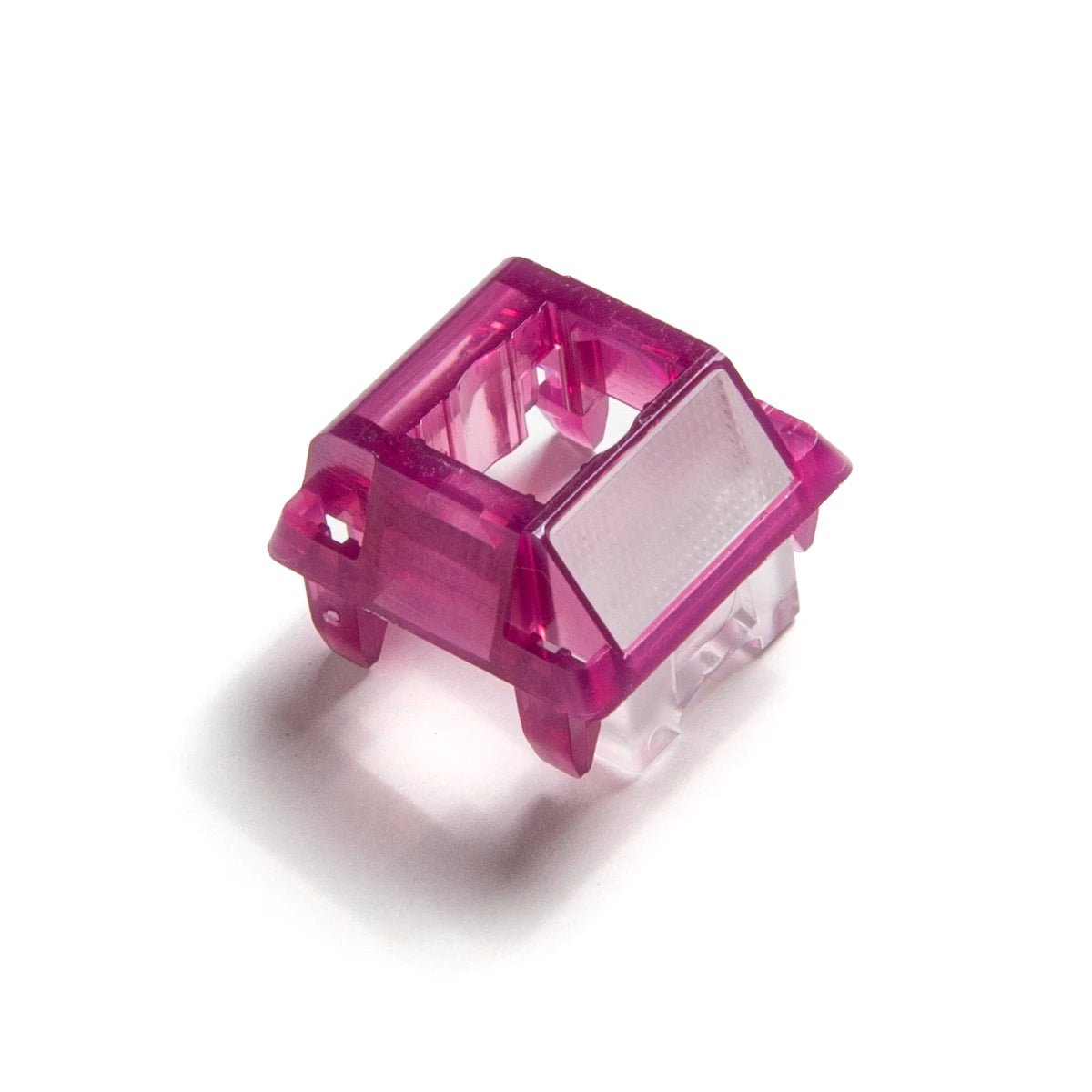 Durock Black Lotus Linear Switches - Divinikey