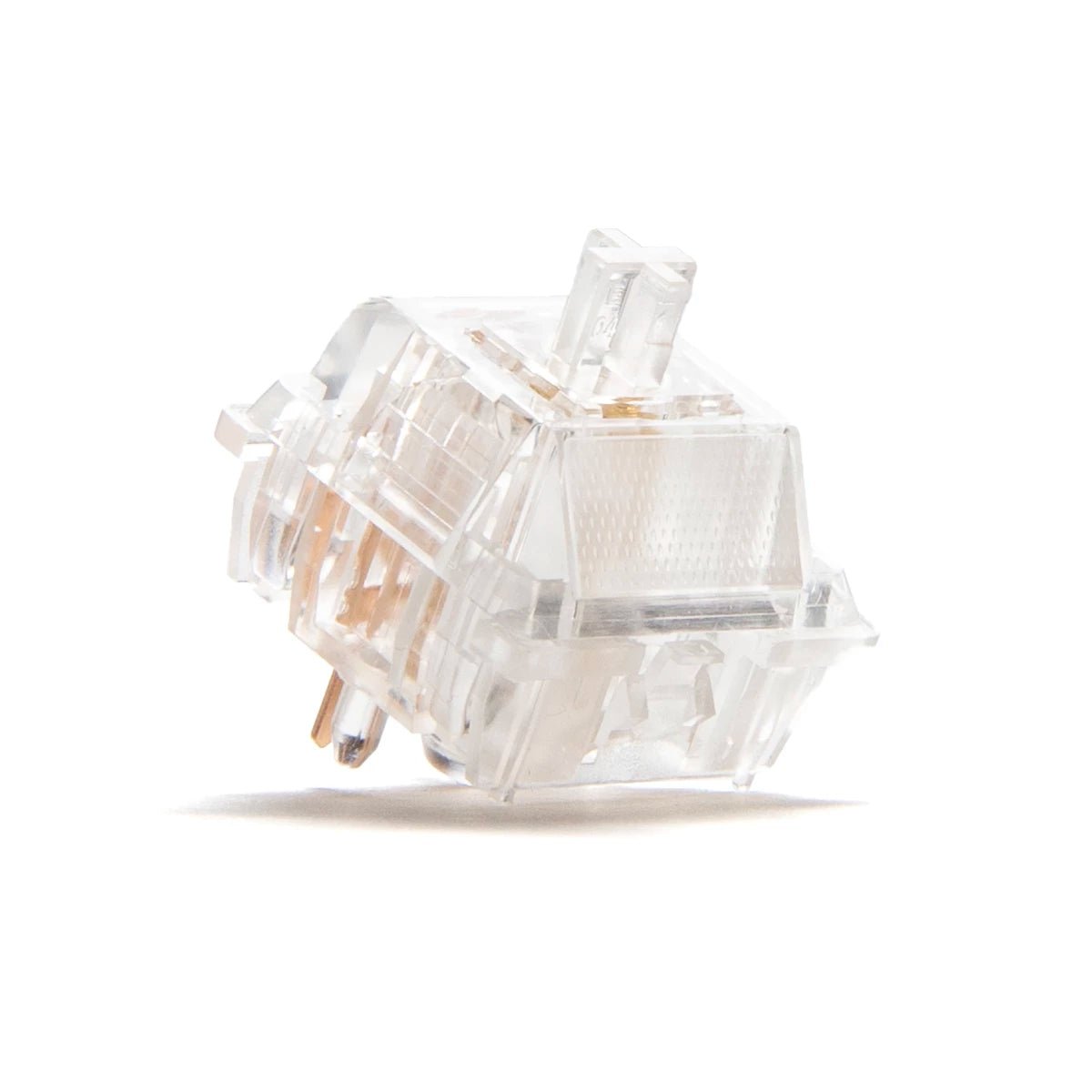 Durock Ice King Switches - Divinikey