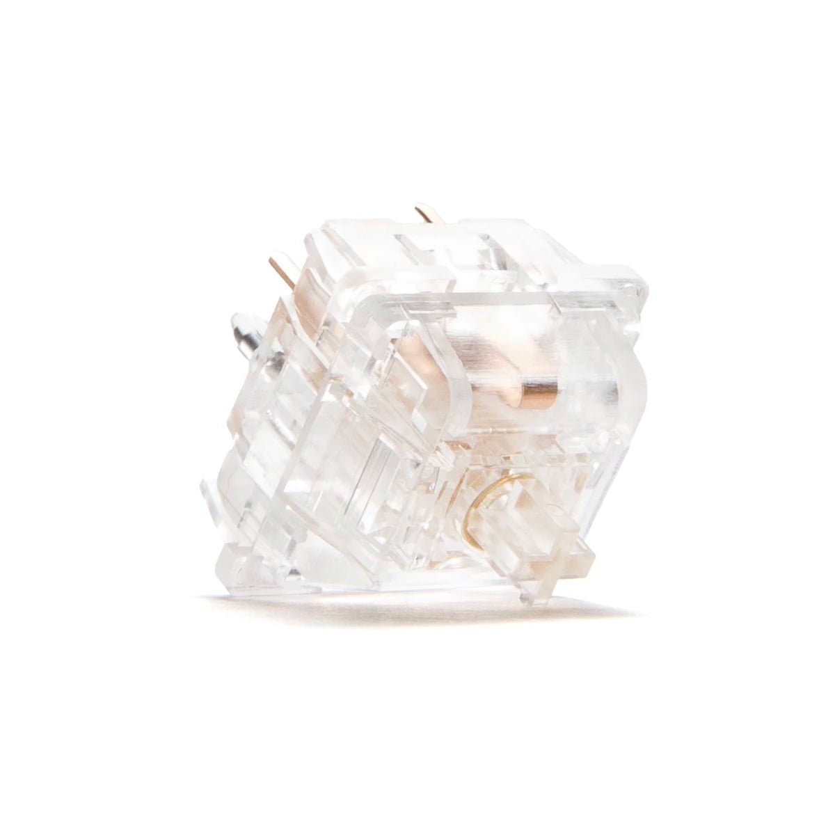 Durock Ice King Switches - Divinikey