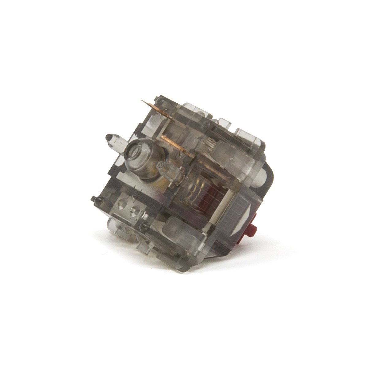 Durock Light Tactile Switches - Divinikey