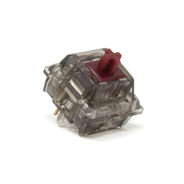 Durock Light Tactile Switches - Divinikey